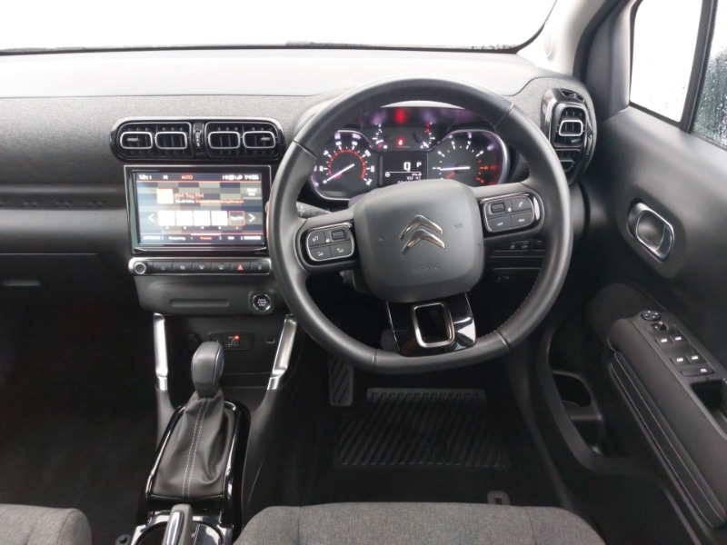 Used Citroen C3 Aircross 2022 for sale - 76483903: Photo 7