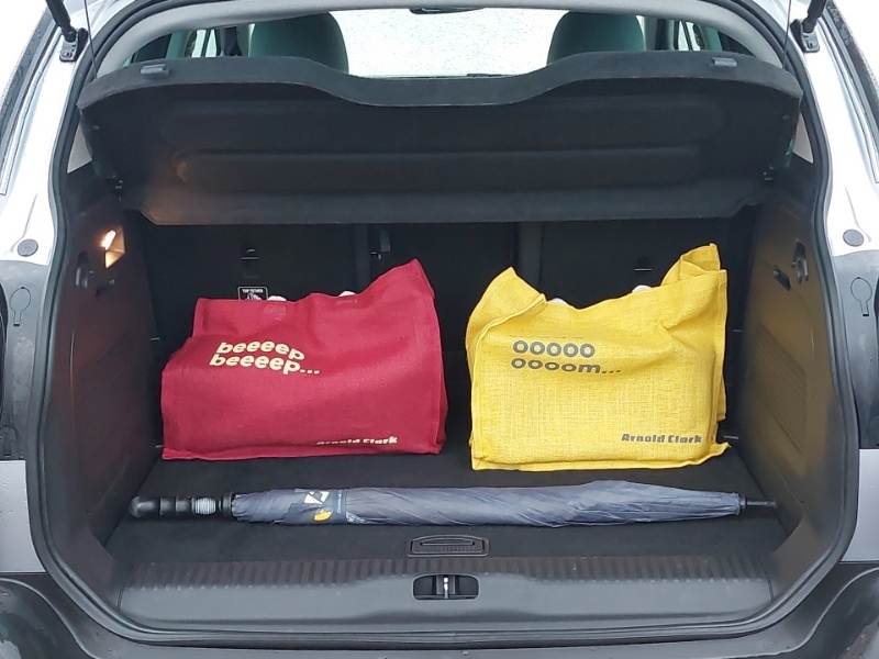 Used Citroen C3 Aircross 2022 for sale - 76483903: Photo 8