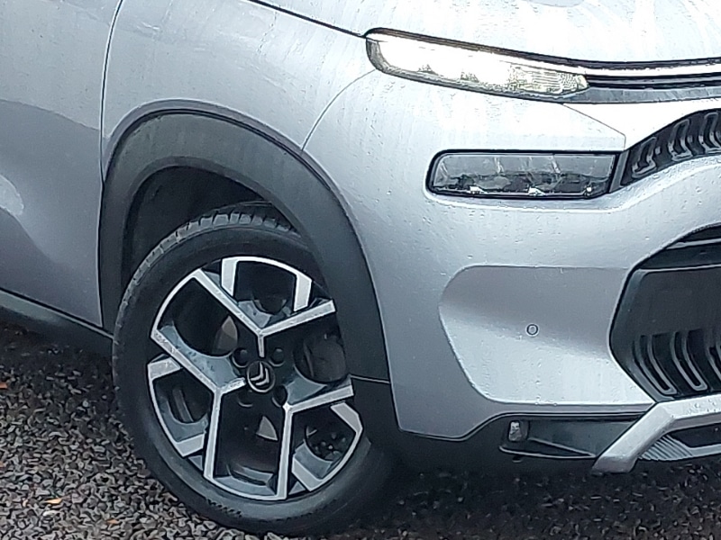 Used Citroen C3 Aircross 2022 for sale - 76483903: Photo 9