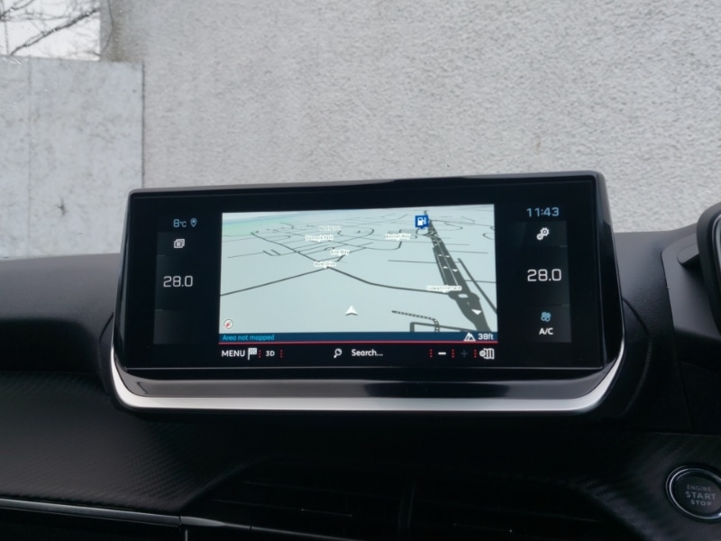 Used Peugeot 2008 2022 for sale - 76975117: Photo 10