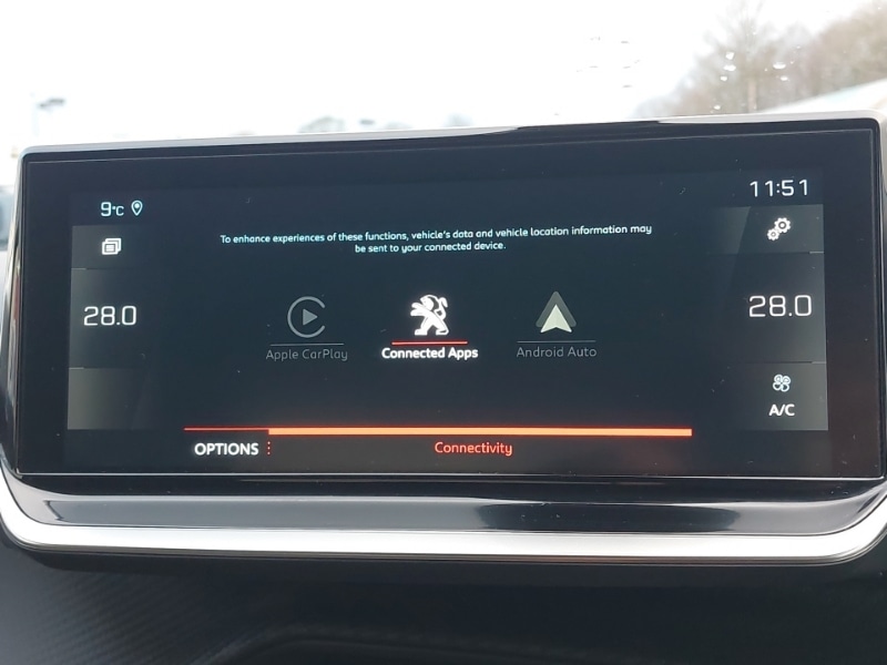 Used Peugeot 2008 2022 for sale - 76975117: Photo 16