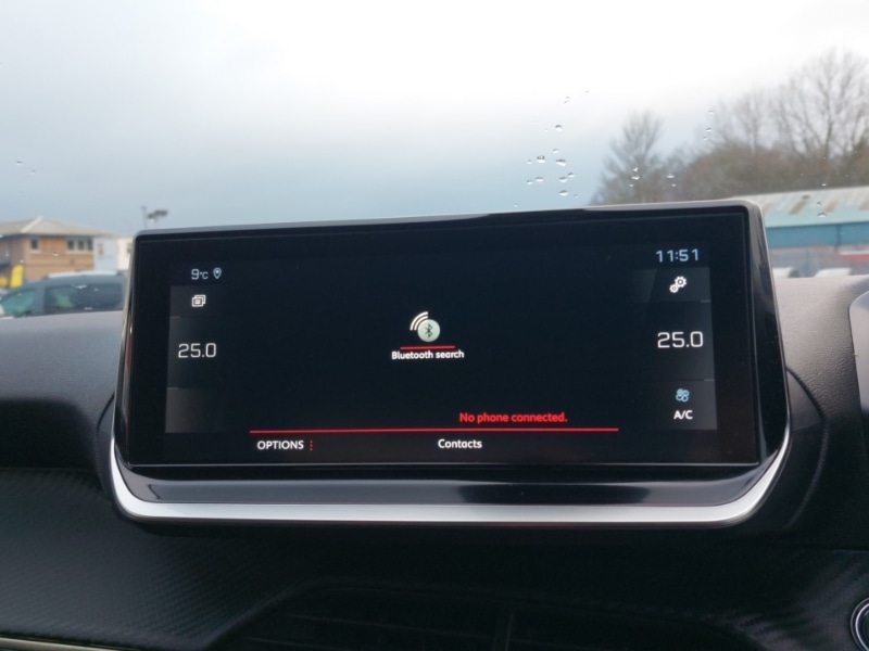 Used Peugeot 2008 2022 for sale - 76975117: Photo 17