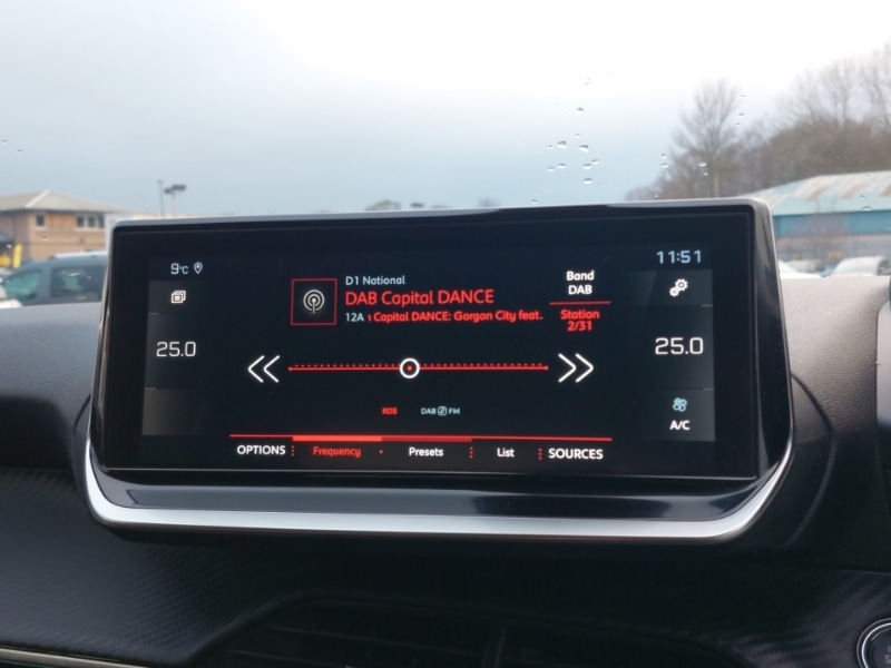 Used Peugeot 2008 2022 for sale - 76975117: Photo 18