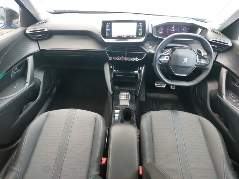 Used Peugeot 2008 2022 for sale - 76975117: Photo 2