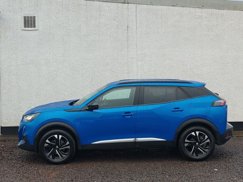 Used Peugeot 2008 2022 for sale - 76975117: Photo 4