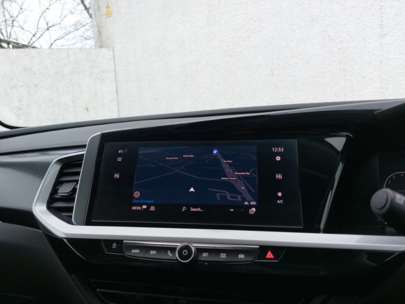 Used Vauxhall Grandland 2023 for sale - 77234767: Photo 10