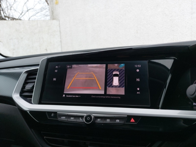 Used Vauxhall Grandland 2023 for sale - 77234767: Photo 11