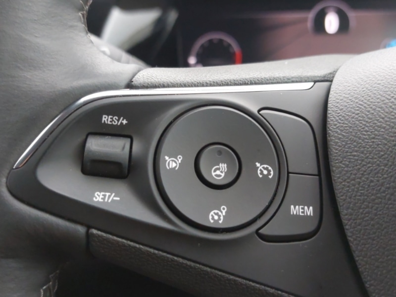 Used Vauxhall Grandland 2023 for sale - 77234767: Photo 12