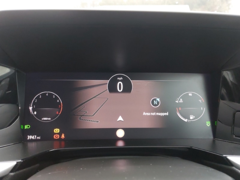 Used Vauxhall Grandland 2023 for sale - 77234767: Photo 14