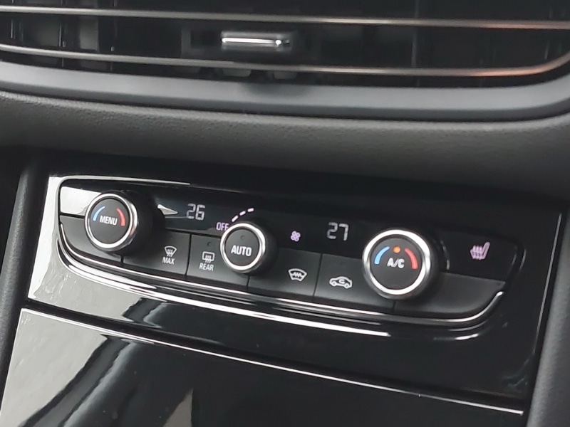 Used Vauxhall Grandland 2023 for sale - 77234767: Photo 16