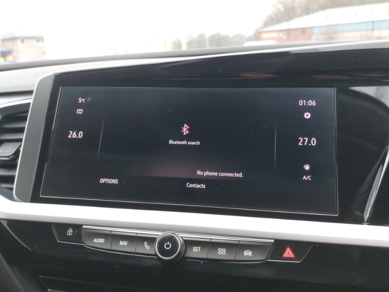 Used Vauxhall Grandland 2023 for sale - 77234767: Photo 17