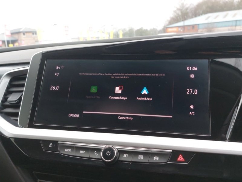 Used Vauxhall Grandland 2023 for sale - 77234767: Photo 18