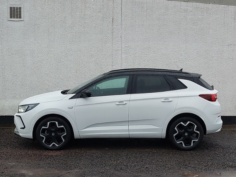 Used Vauxhall Grandland 2023 for sale - 77234767: Photo 4