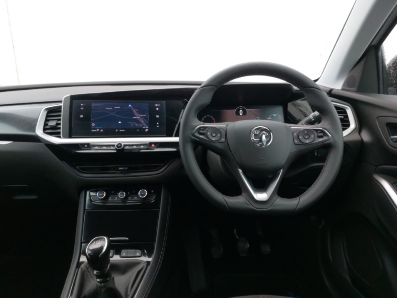 Used Vauxhall Grandland 2023 for sale - 77234767: Photo 7