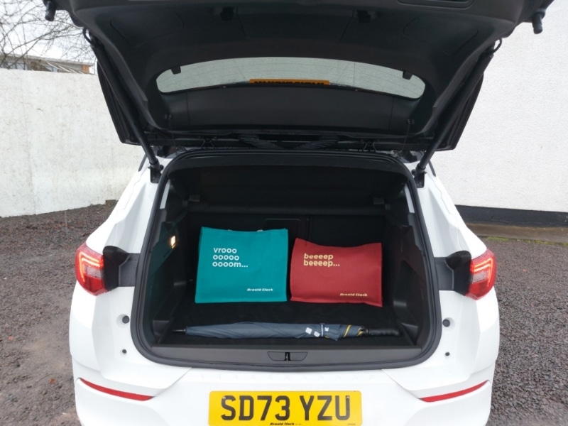 Used Vauxhall Grandland 2023 for sale - 77234767: Photo 8