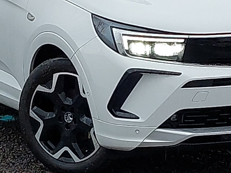 Used Vauxhall Grandland 2023 for sale - 77234767: Photo 9