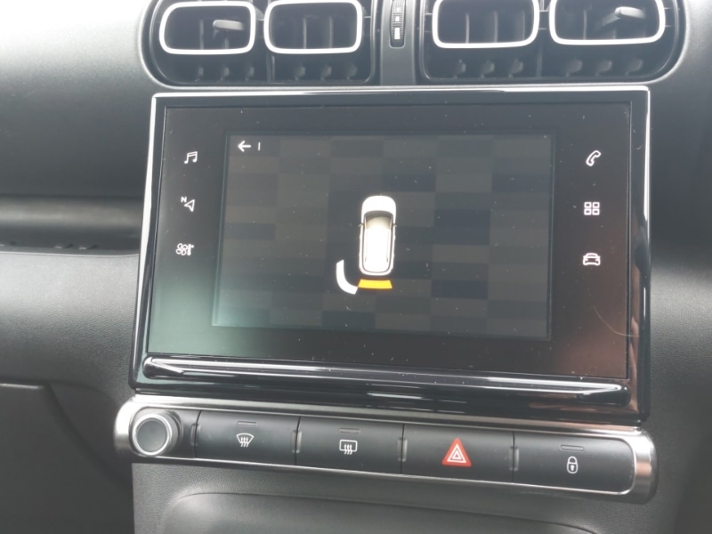 Used Citroen C3 Aircross 2018 for sale - 77751794: Photo 10