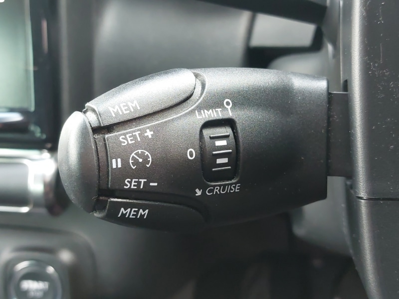 Used Citroen C3 Aircross 2018 for sale - 77751794: Photo 15