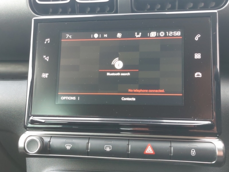 Used Citroen C3 Aircross 2018 for sale - 77751794: Photo 18