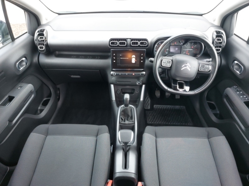 Used Citroen C3 Aircross 2018 for sale - 77751794: Photo 2