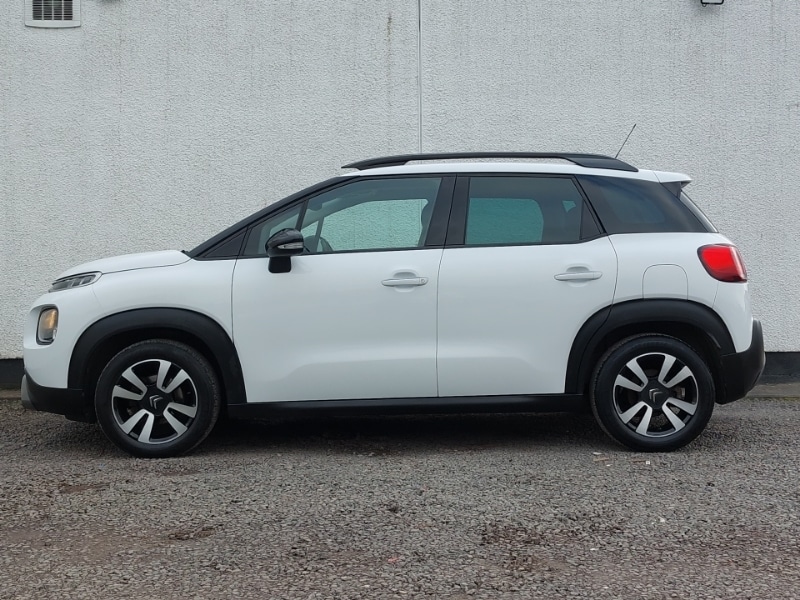 Used Citroen C3 Aircross 2018 for sale - 77751794: Photo 4