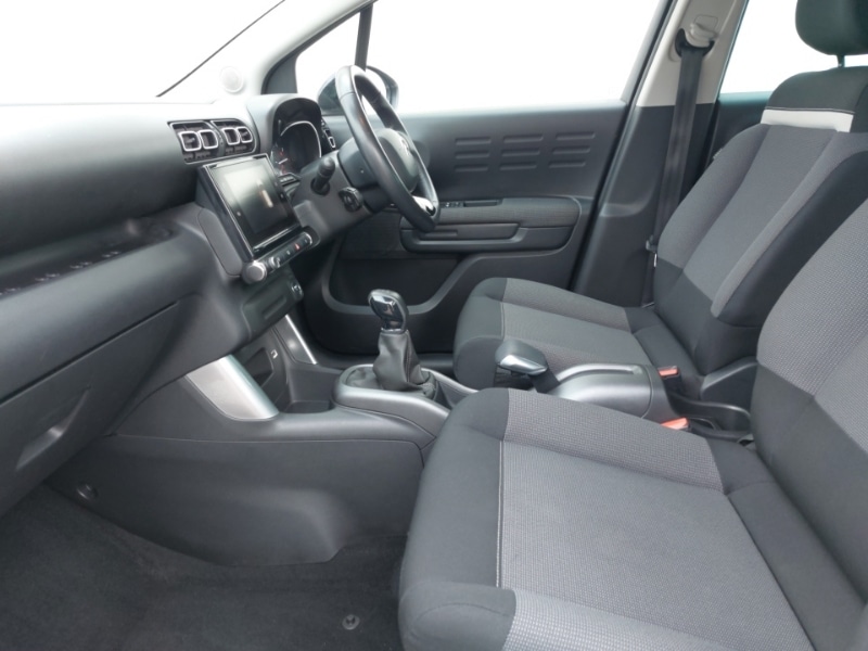 Used Citroen C3 Aircross 2018 for sale - 77751794: Photo 5