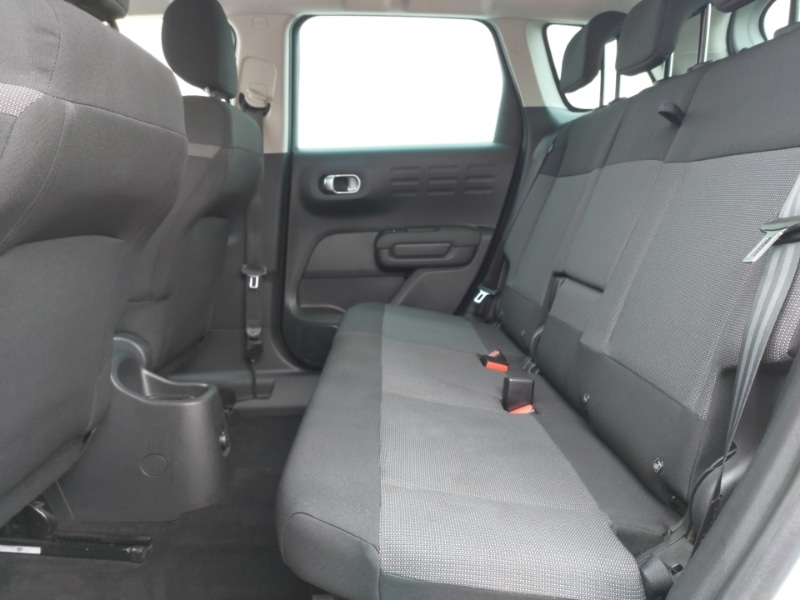 Used Citroen C3 Aircross 2018 for sale - 77751794: Photo 6