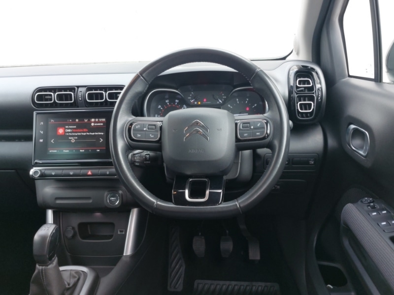 Used Citroen C3 Aircross 2018 for sale - 77751794: Photo 7