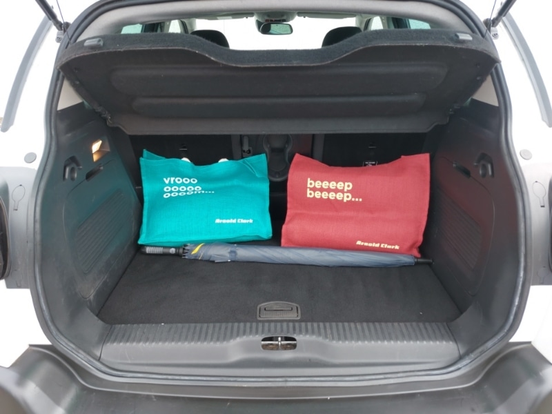 Used Citroen C3 Aircross 2018 for sale - 77751794: Photo 8