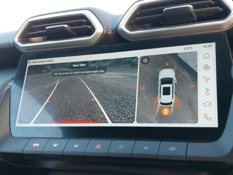 Used MG MG ZS 2024 for sale - 77585075: Photo 11