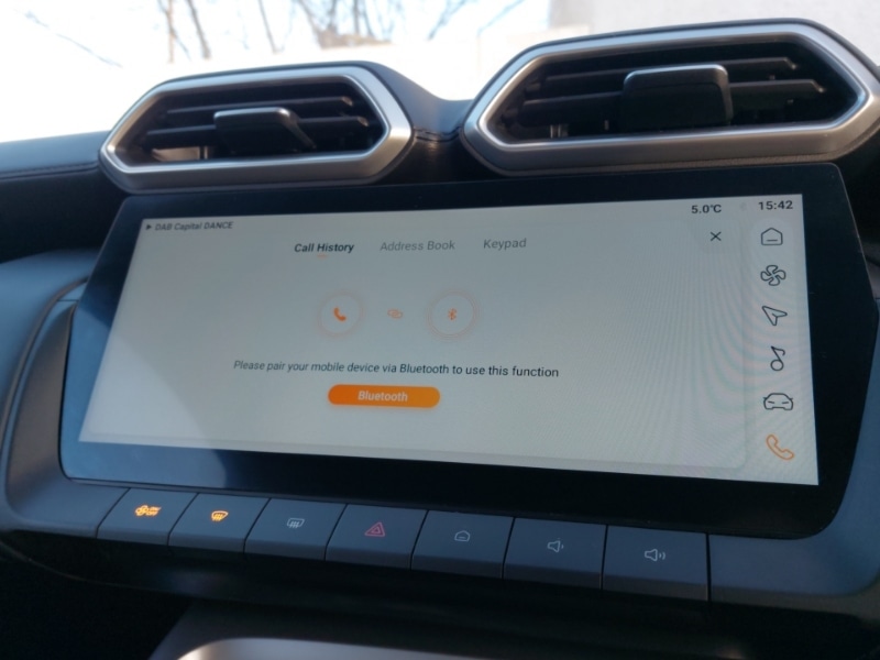 Used MG MG ZS 2024 for sale - 77585075: Photo 15