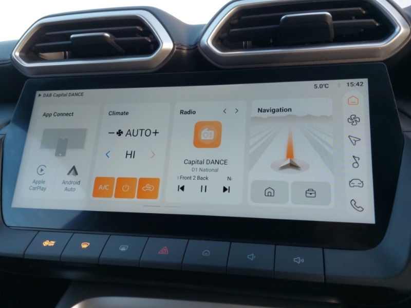 Used MG MG ZS 2024 for sale - 77585075: Photo 16