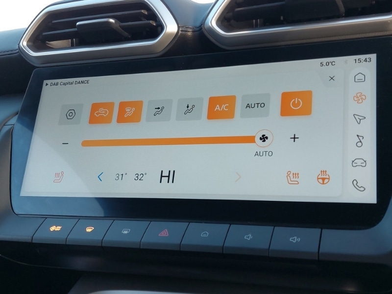 Used MG MG ZS 2024 for sale - 77585075: Photo 19