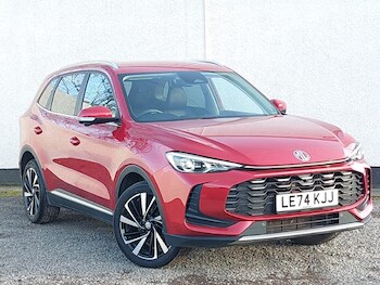 MG MG ZS feature image