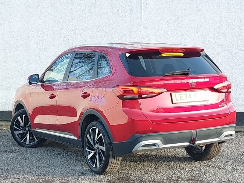 Used MG MG ZS 2024 for sale - 77585075: Photo 3