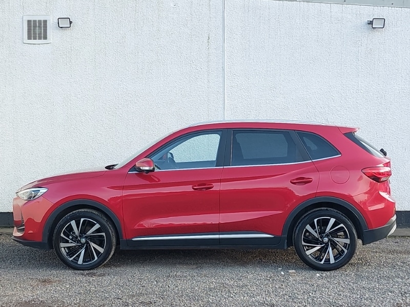 Used MG MG ZS 2024 for sale - 77585075: Photo 4