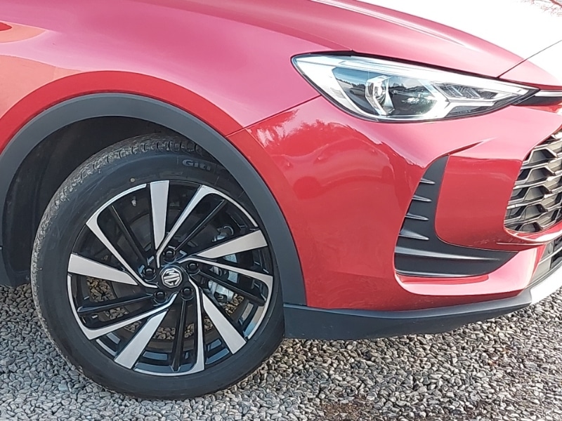 Used MG MG ZS 2024 for sale - 77585075: Photo 9