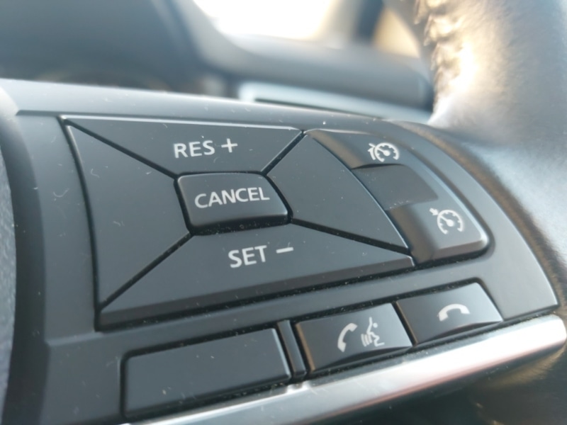 Used Nissan Qashqai 2017 for sale - 76628660: Photo 14