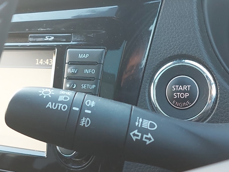 Used Nissan Qashqai 2017 for sale - 76628660: Photo 15