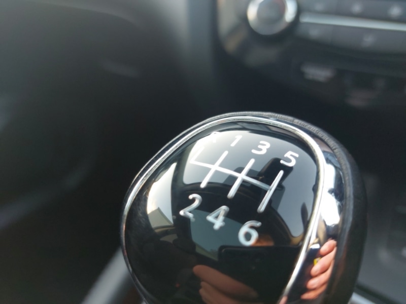 Used Nissan Qashqai 2017 for sale - 76628660: Photo 16