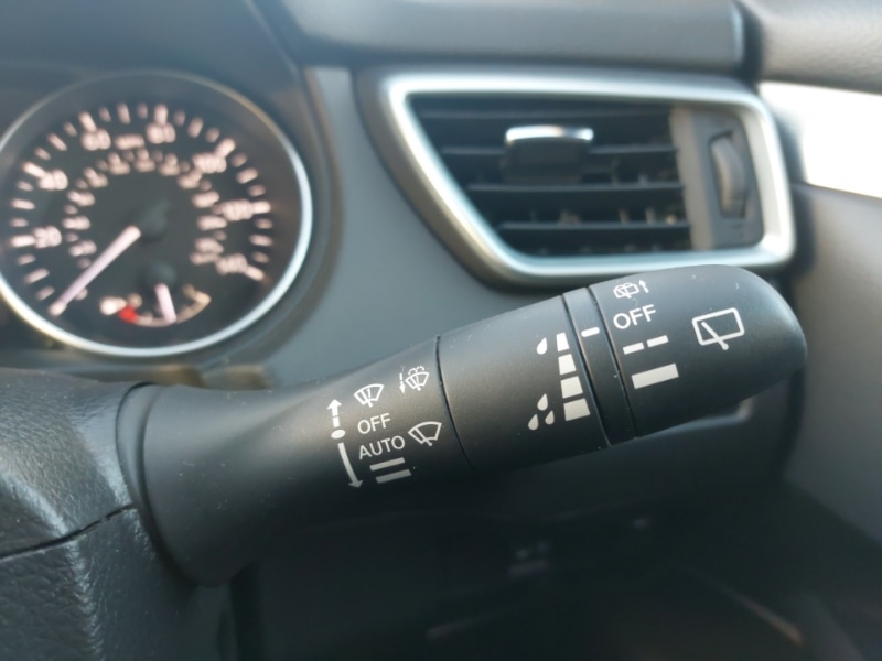 Used Nissan Qashqai 2017 for sale - 76628660: Photo 19