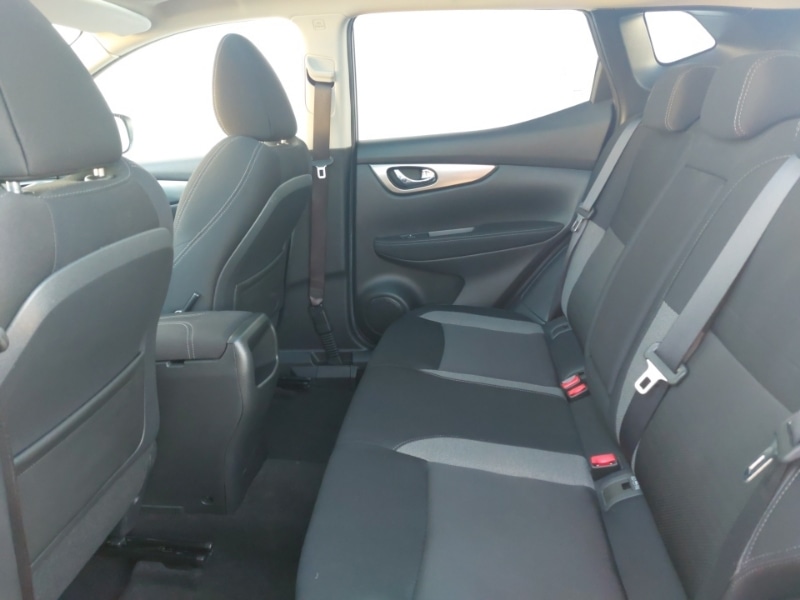 Used Nissan Qashqai 2017 for sale - 76628660: Photo 6