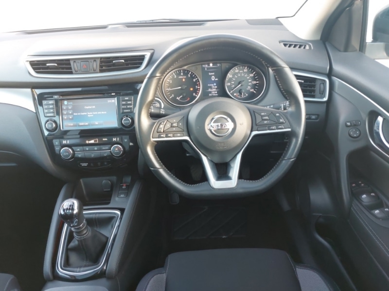 Used Nissan Qashqai 2017 for sale - 76628660: Photo 7