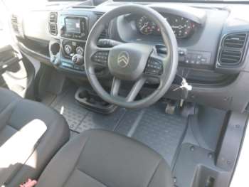Used Citroen Relay 2025 for sale - 74590531: Photo