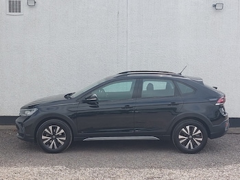 Used Volkswagen Taigo 2023 for sale - 79440434: Photo