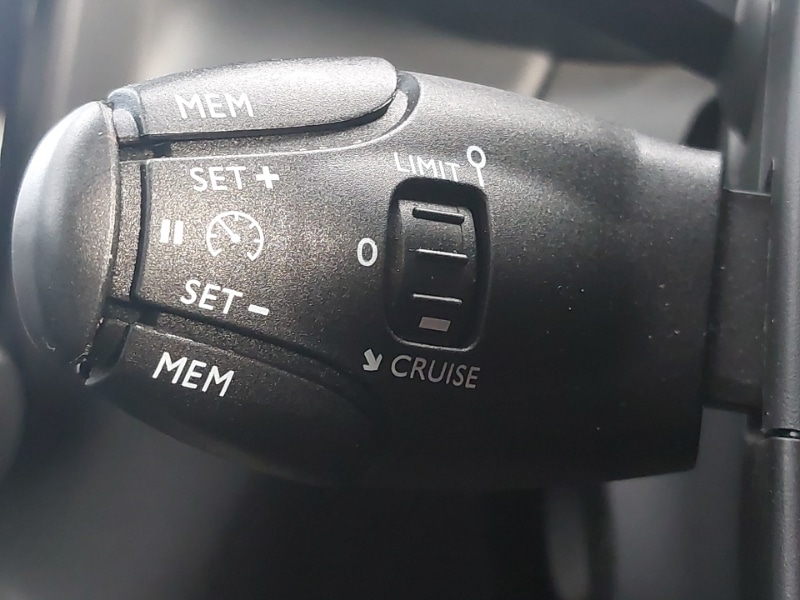 Used Citroen C3 Aircross 2021 for sale - 76911577: Photo 13