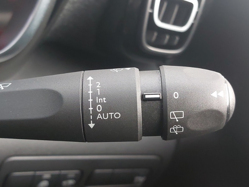 Used Citroen C3 Aircross 2021 for sale - 76911577: Photo 15