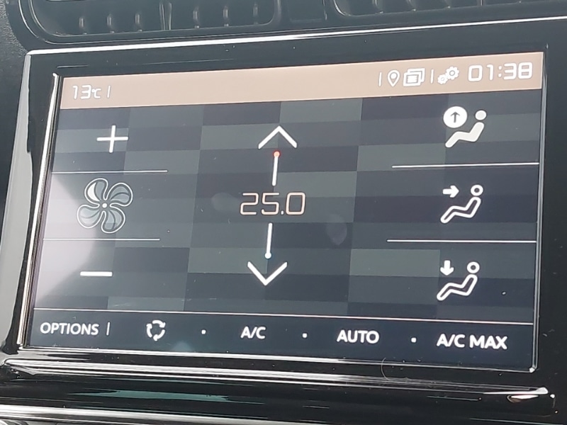 Used Citroen C3 Aircross 2021 for sale - 76911577: Photo 18