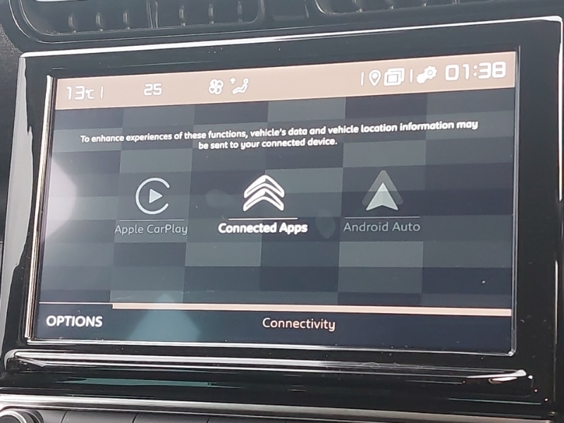 Used Citroen C3 Aircross 2021 for sale - 76911577: Photo 19