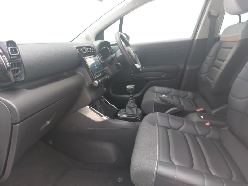 Used Citroen C3 Aircross 2021 for sale - 76911577: Photo 5